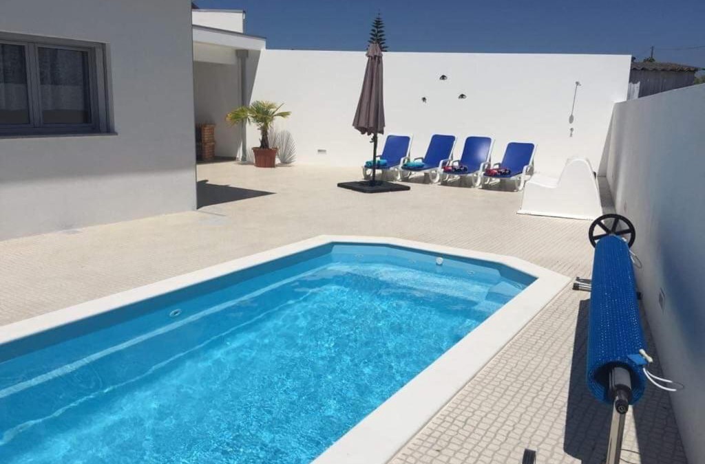 Pataias House | Casa Luna