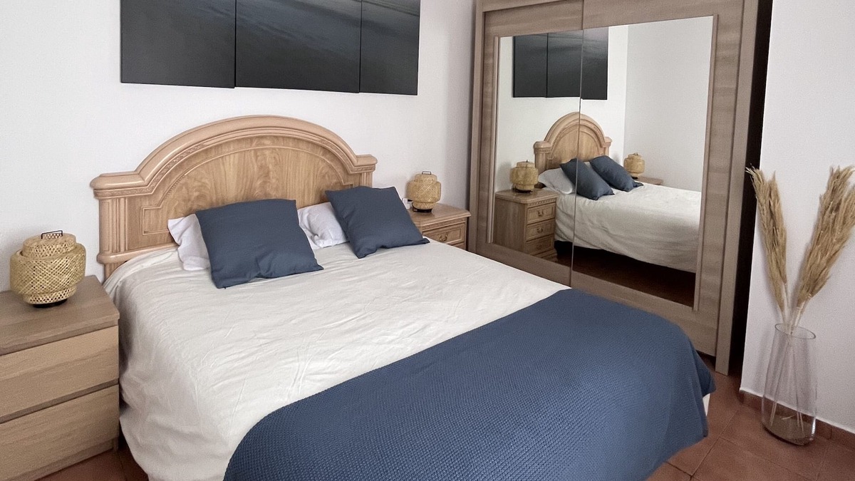 Las Rosas Apartment | Casa Lunita