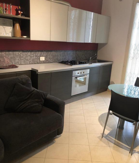Marebello Apartment | Casa lux