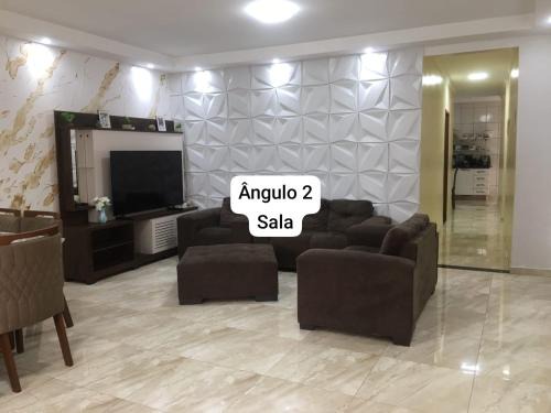 Cidade Nova VI Villa | Casa luxo para a Cop 30