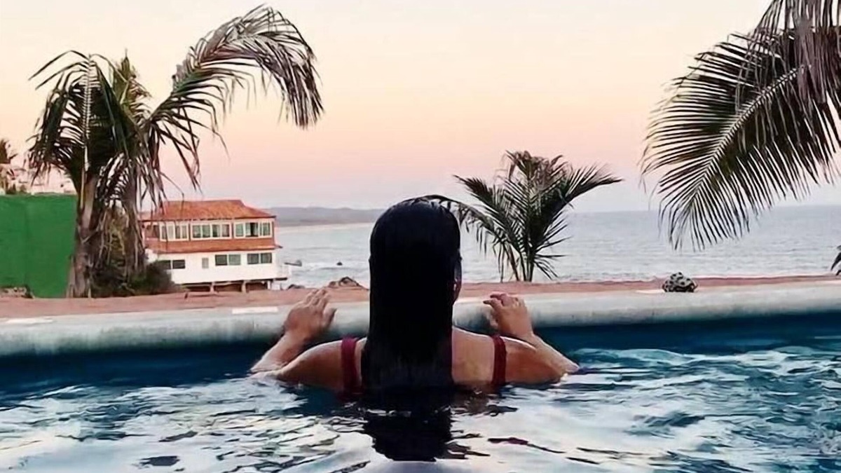 Cuatunalco Hotel | Casa Luz de Mar