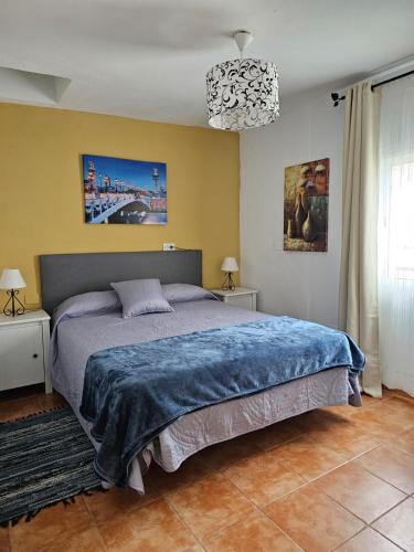 Agaete House | Casa Luz