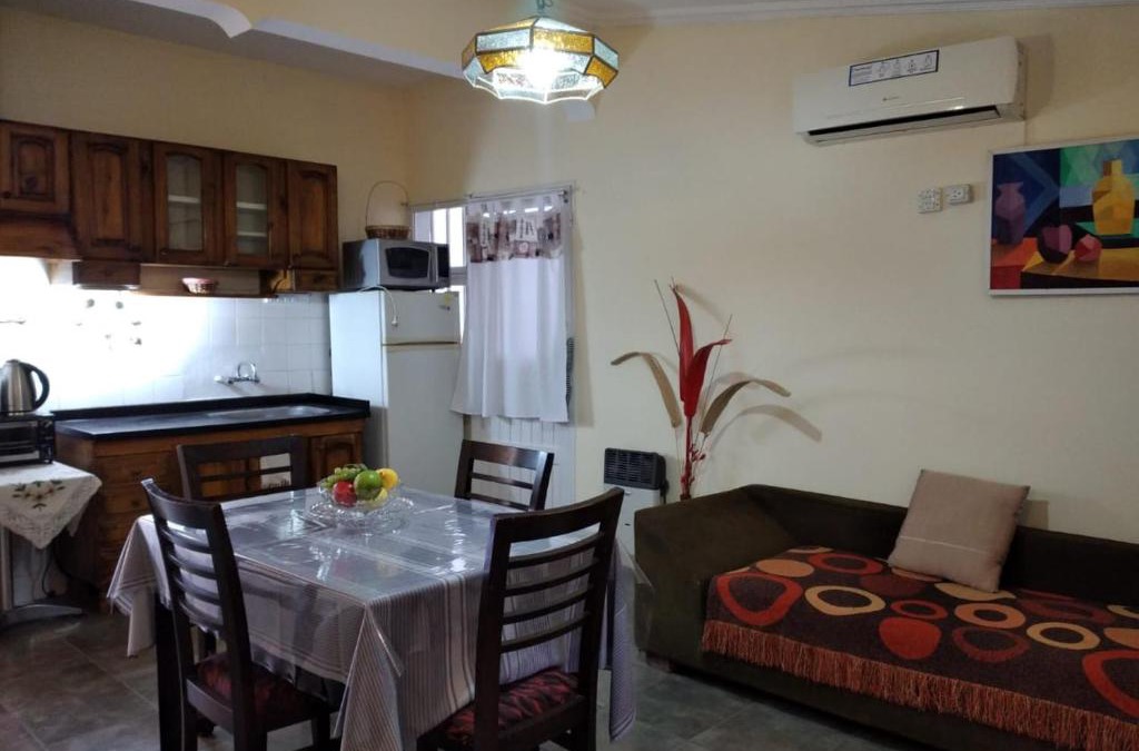 Mendoza House | CASA LUZURIAGA