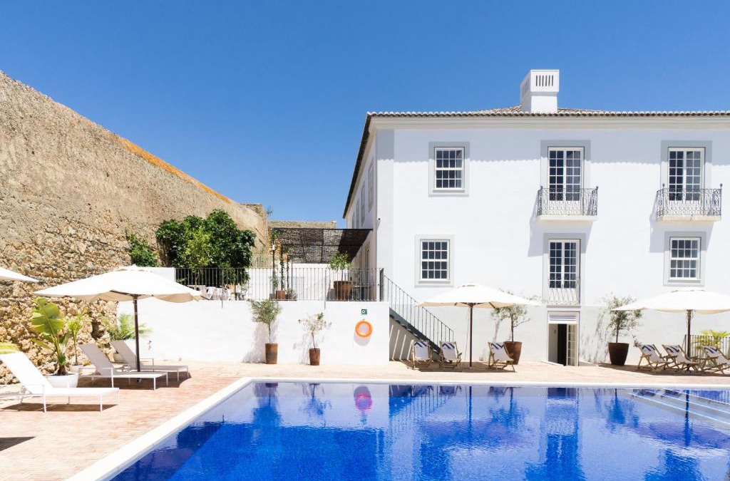 Lagos City Center Hotel | Casa Mãe
