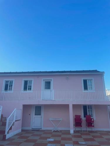 Lajes do Pico Apartment | Casa mãe