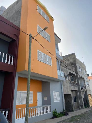 Ponta do Sol House | Casa Mélissa suites