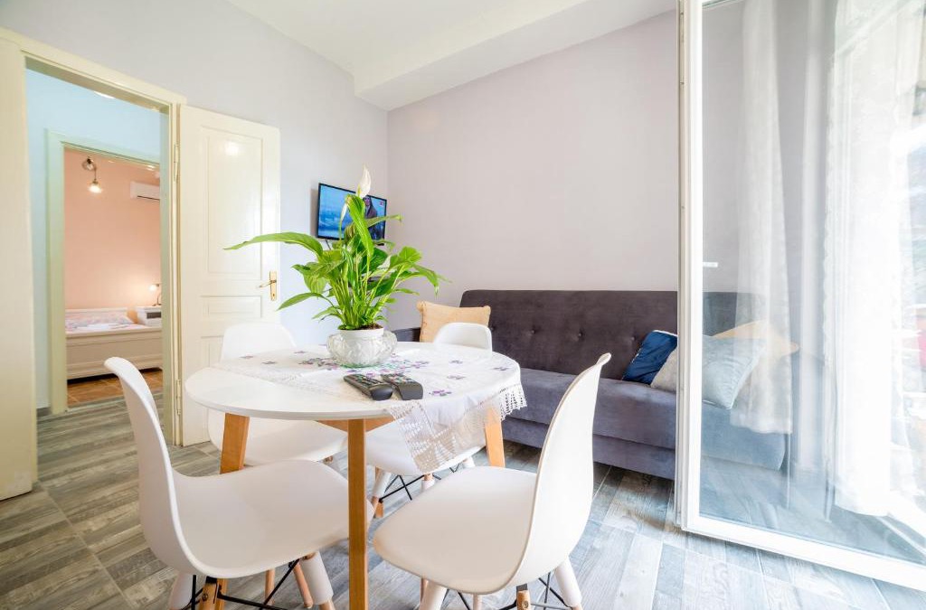 Tomicici Apartment | Casa M