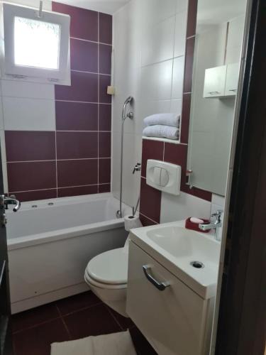 Drumul Taberei Apartment | Casa M&R