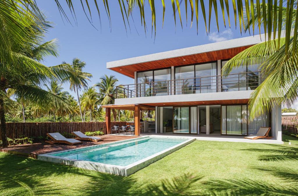 Porto de Pedras Villa | Casa Maçunim 1