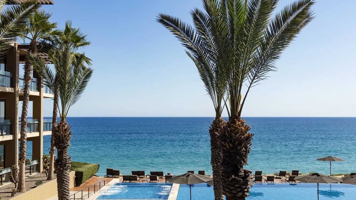San Jose del Cabo Hotel | Casa Maat At JW Marriott Los Cabos Beach Resort & Spa