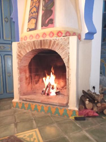 Medina of Chefchaouen Apartment | Casa Mablu