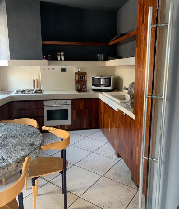 Castell'Alfero Apartment | Casa Macina