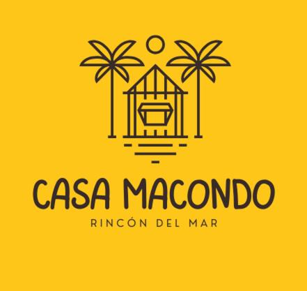 Rincon House | Casa Macondo RDM