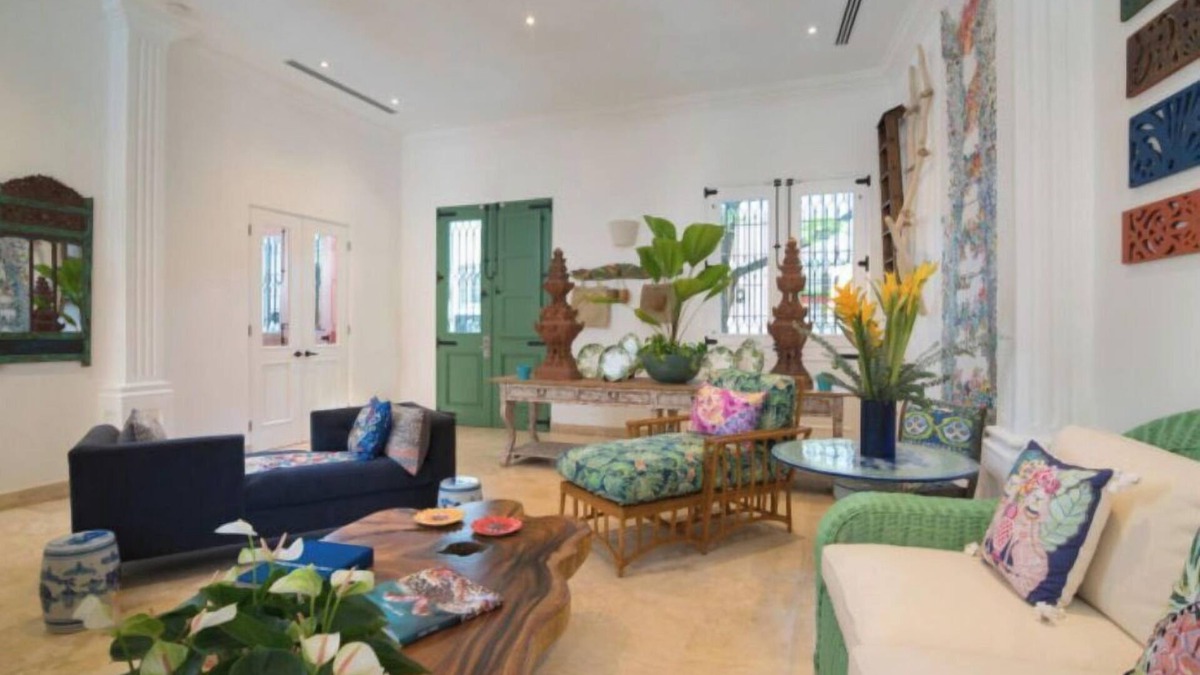 Zona Colonial House | Casa Macoris /with pool