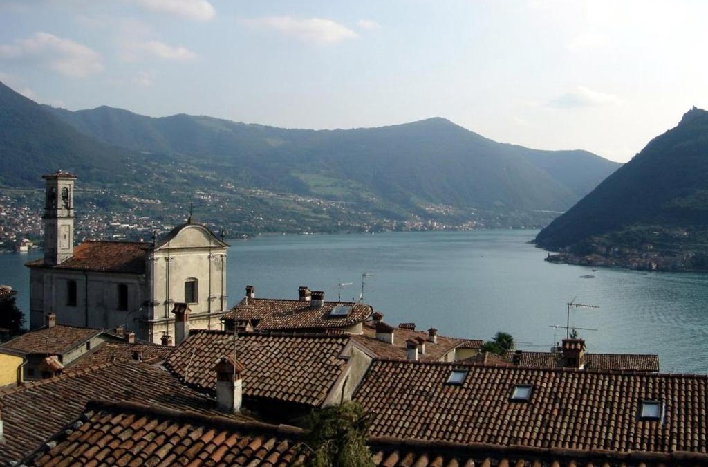 Marone Apartment | CASA MADALI' - NEL BORGO