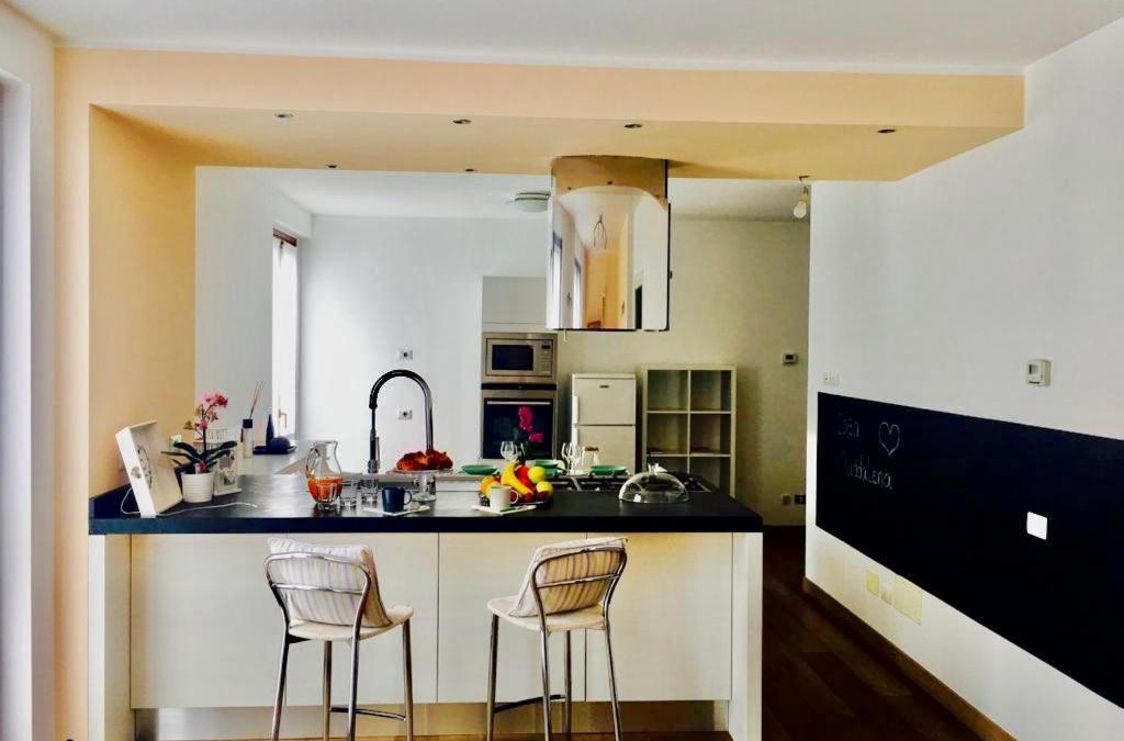 Lierna Apartment | CASA MADDALENA