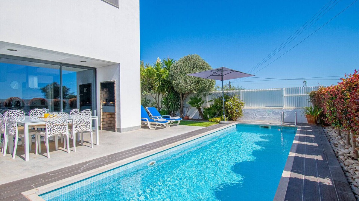 Mato Serrao Villa | Casa Madeira - Stunning Villa in Carvoeiro