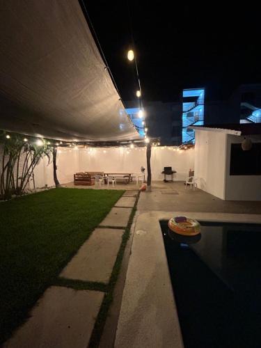 Granjas del Marques House | Casa Madera