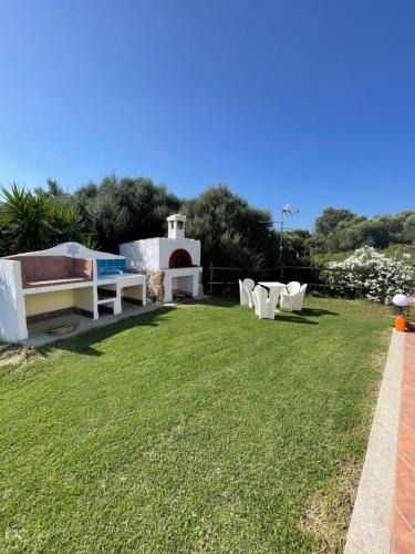 Arzachena House | Casa Maga