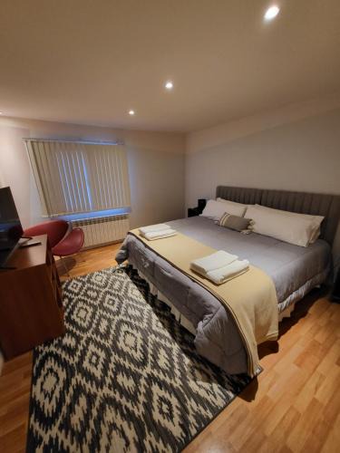 Province of Tierra del Fuego Apartment | Casa Magallanes Ushuaia