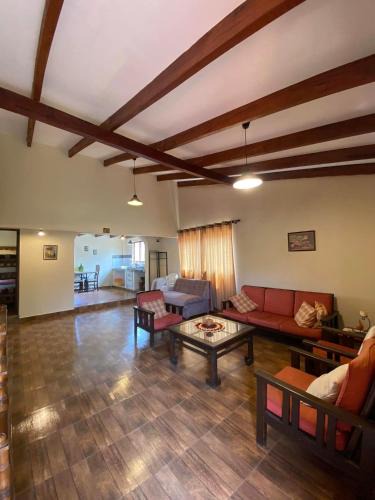 Samaipata House | Casa Magda