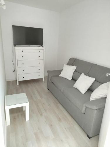 Playa de Arinaga House | Casa Magec