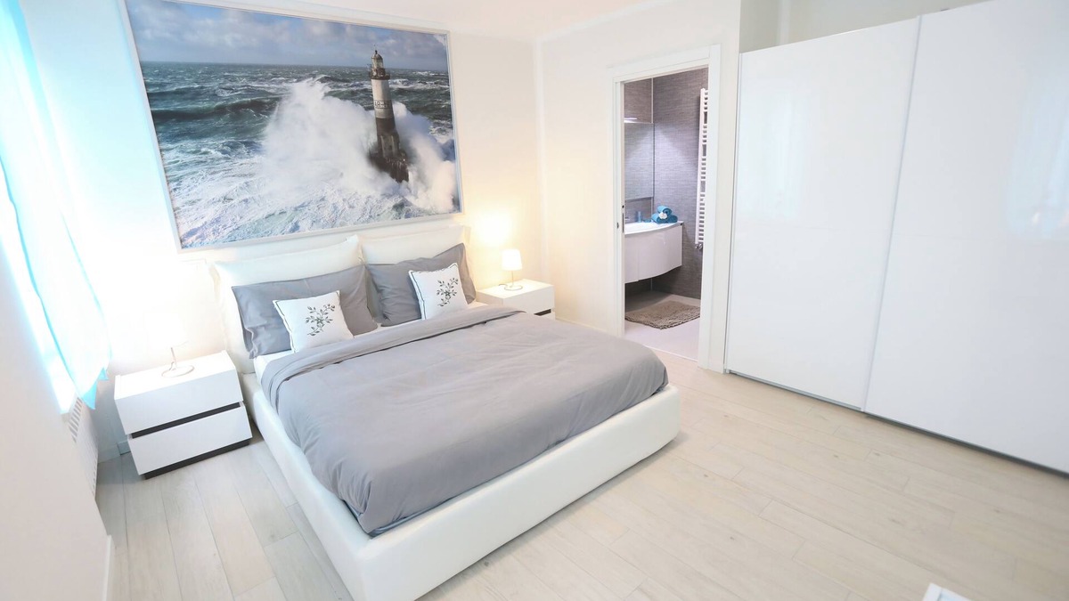 Valeggio sul Mincio Apartment | Casa Magenta Apartments, Casa Magenta Apartment 3