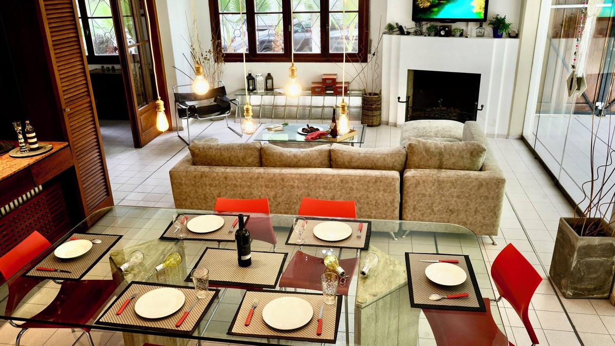 Historic Center House | CASA MAGNA MENDOZA