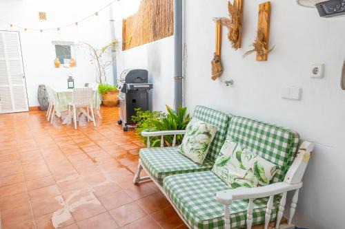Puerto de Pollensa House | Casa magnifica a pocos metros de la playa con A/C