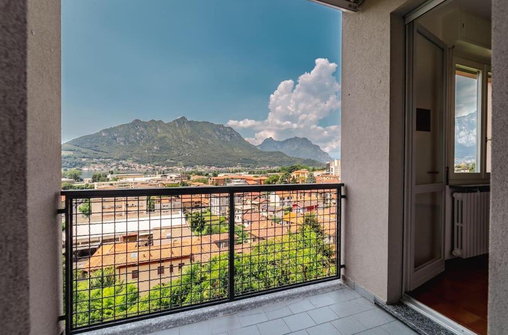 Lecco Apartment | Casa Magnodeno