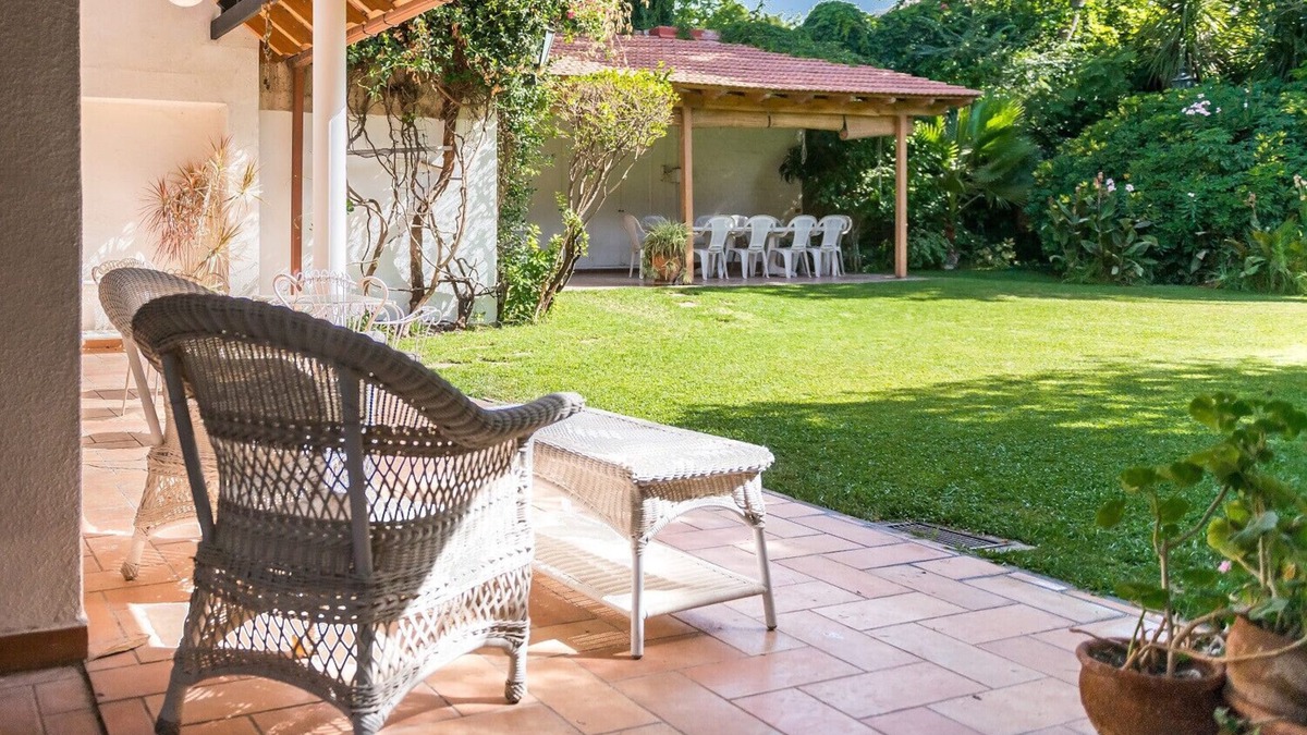 Mendoza City Center House | Casa Magnolia! Great House in best location, Mendoza!