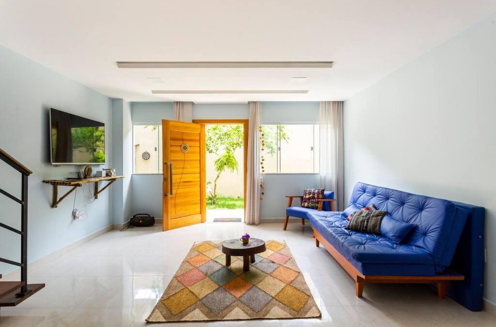 Cafuba Villa | Casa Maha