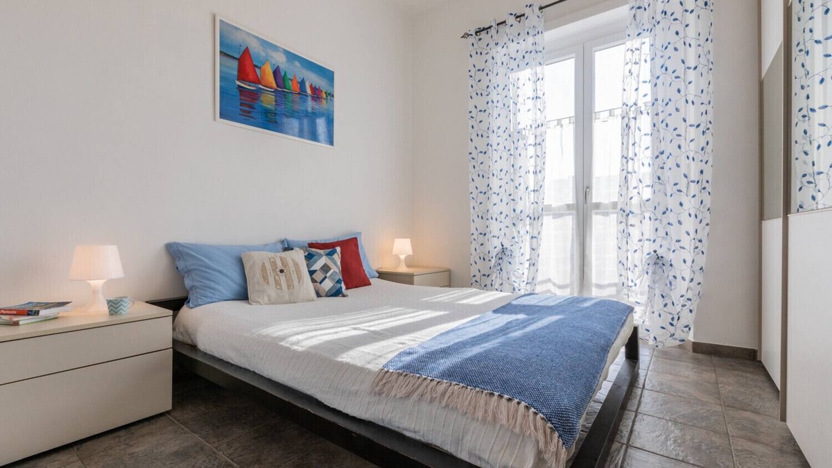 Barriera di Milano Apartment | Casa Maha by Wonderful Italy
