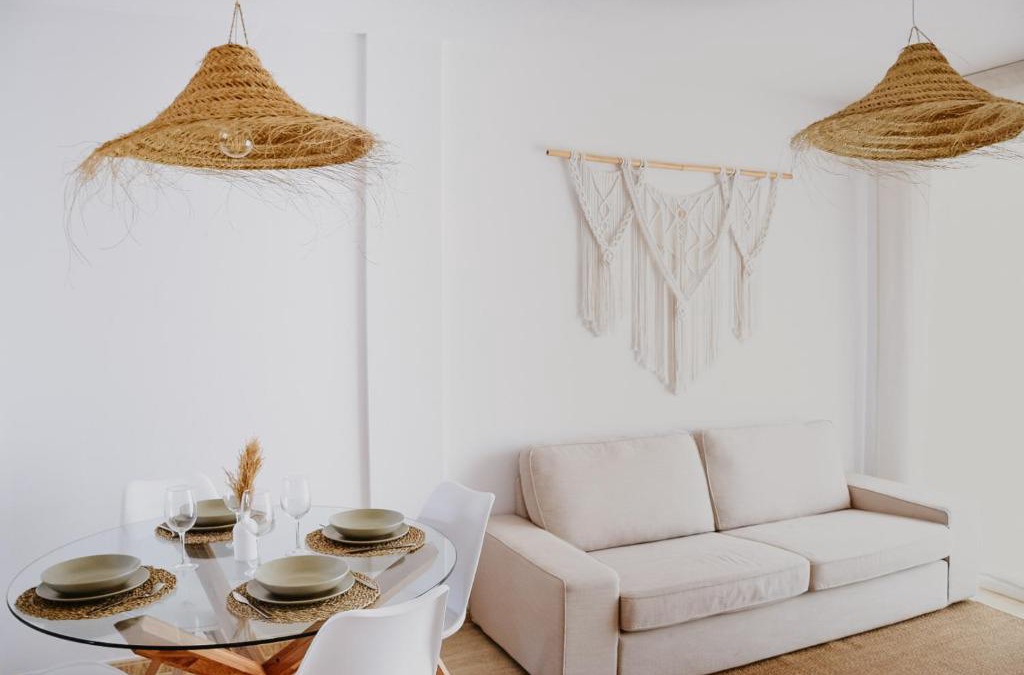 Parque Holandes Apartment | Casa Mahalo - Modern Apartment with Pool, Minutes from Spectacular Beaches