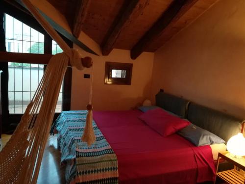 Historic Centre Bed & Breakfast | Casa Maia