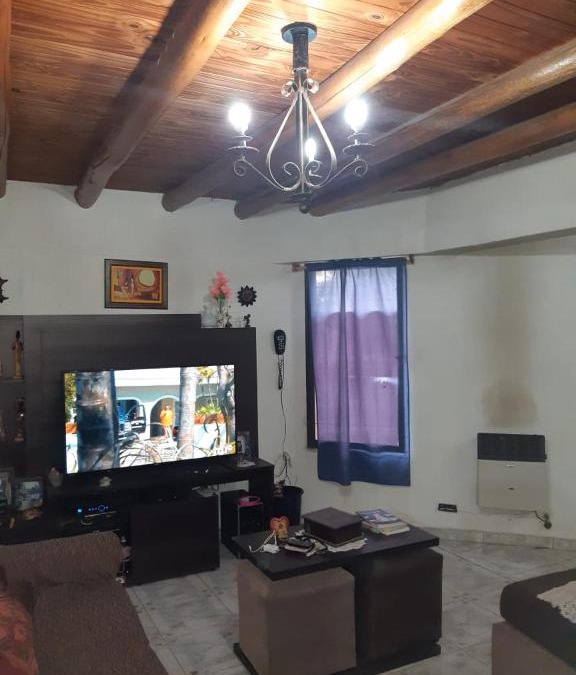 Maipu House | Casa Maipu