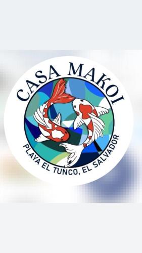 El Tunco House | Casa Makoi