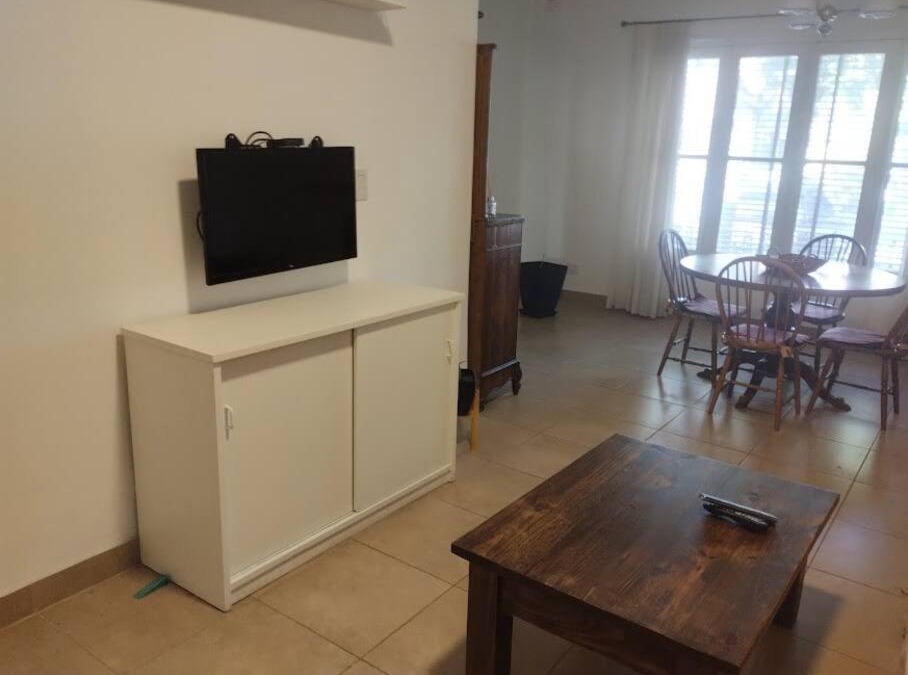 Mendoza City Center House | Casa Malbec