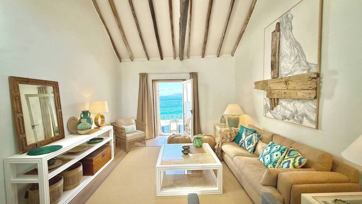 Las Aguas House | CASA MALENA, Seafront with Private Pool