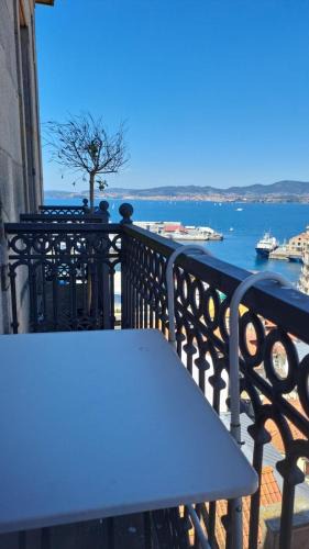 Casco Vello Apartment | Casa Mama