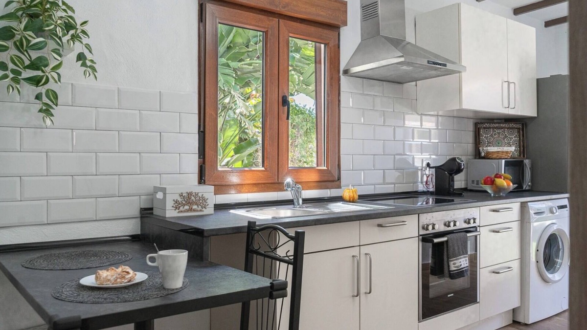 Ingenio Cottage | Casa Mamasica