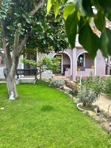 San Sperate House | Casa Mammai