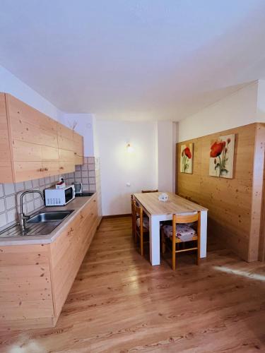 Falcade Apartment | Casa Mammolo Falcade