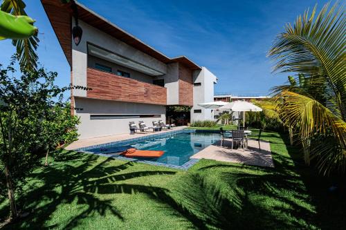 Sao Miguel dos Milagres House | Casa Manawa Milagres