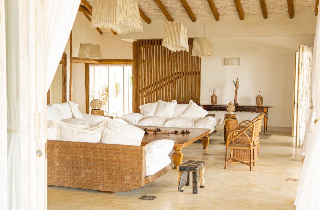 Corumbau House | Casa Mandala Corumbau