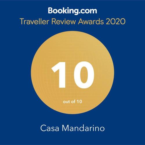 Macari House | Casa Mandarino