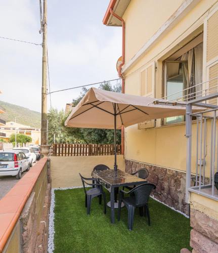 Bosa Marina Apartment | Casa Mandy