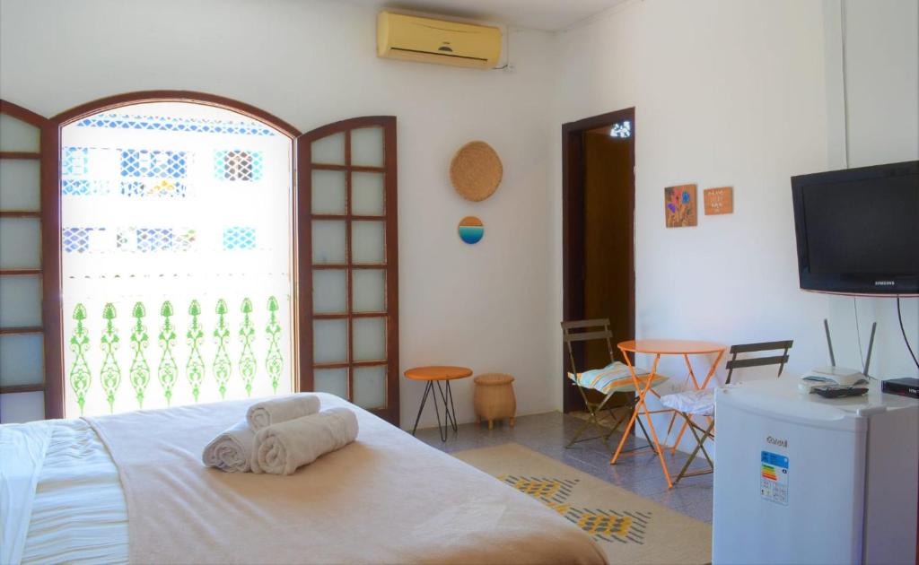 Jardim Itagua House | CASA MANGARITO