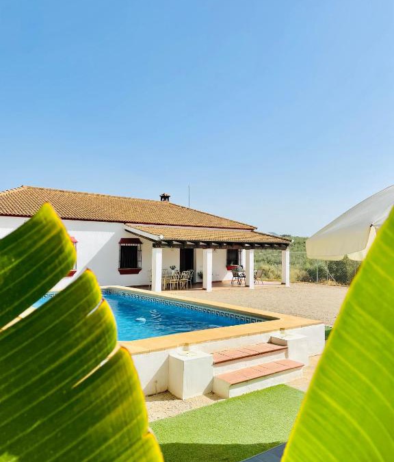 Posadas House | Casa Manolín