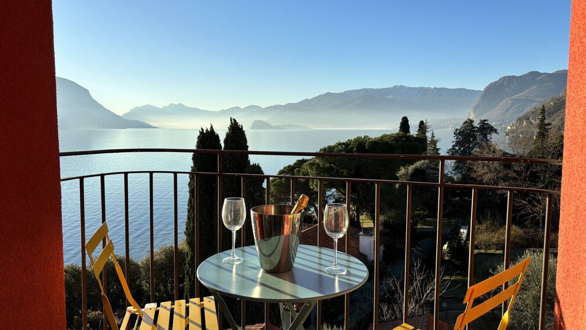 Acquaseria Apartment | Casa Manola Lakeside San Siro - Larihome A44
